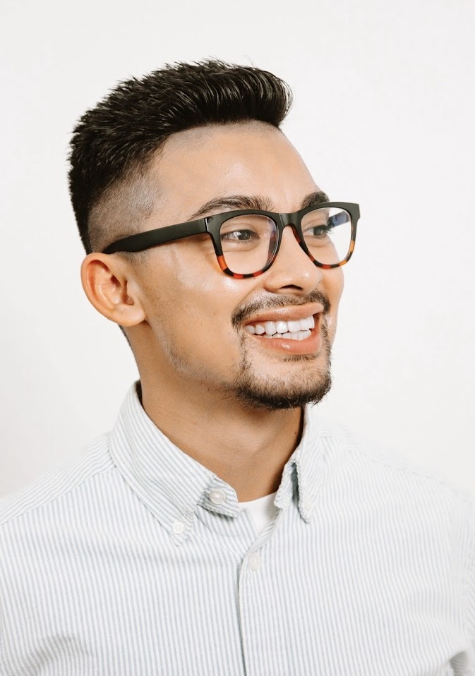Aaron, Director at Crane Media